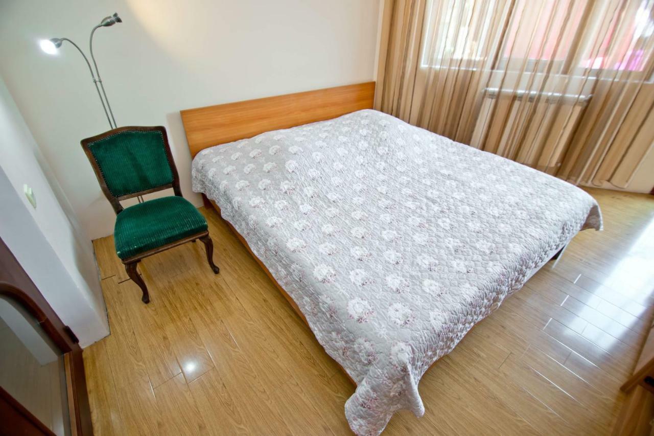 Apartment On Gorgiladze 25 Batumi Exteriér fotografie